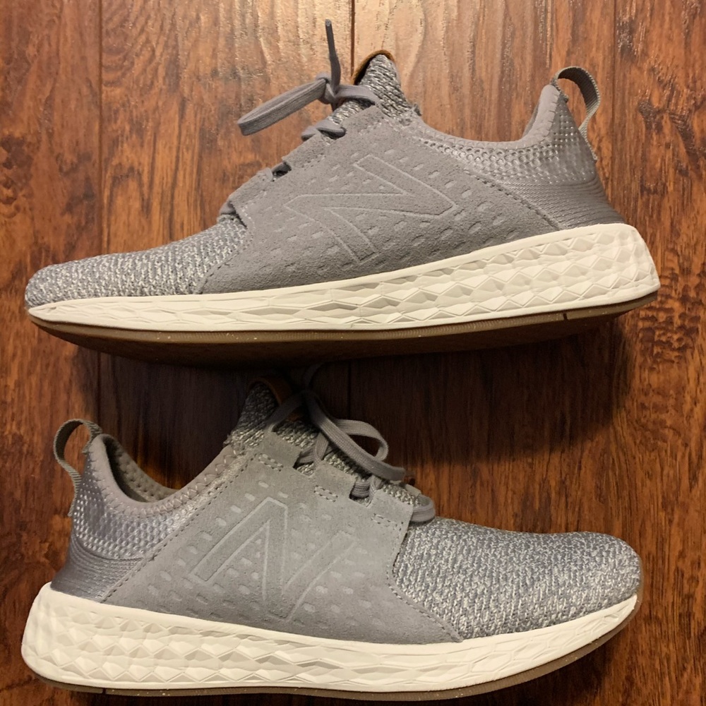 Women’s New Balance 8.5